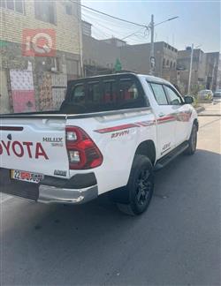 تويوتا هايلوكس